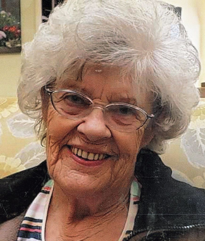 Lois F. Larimore Profile Photo
