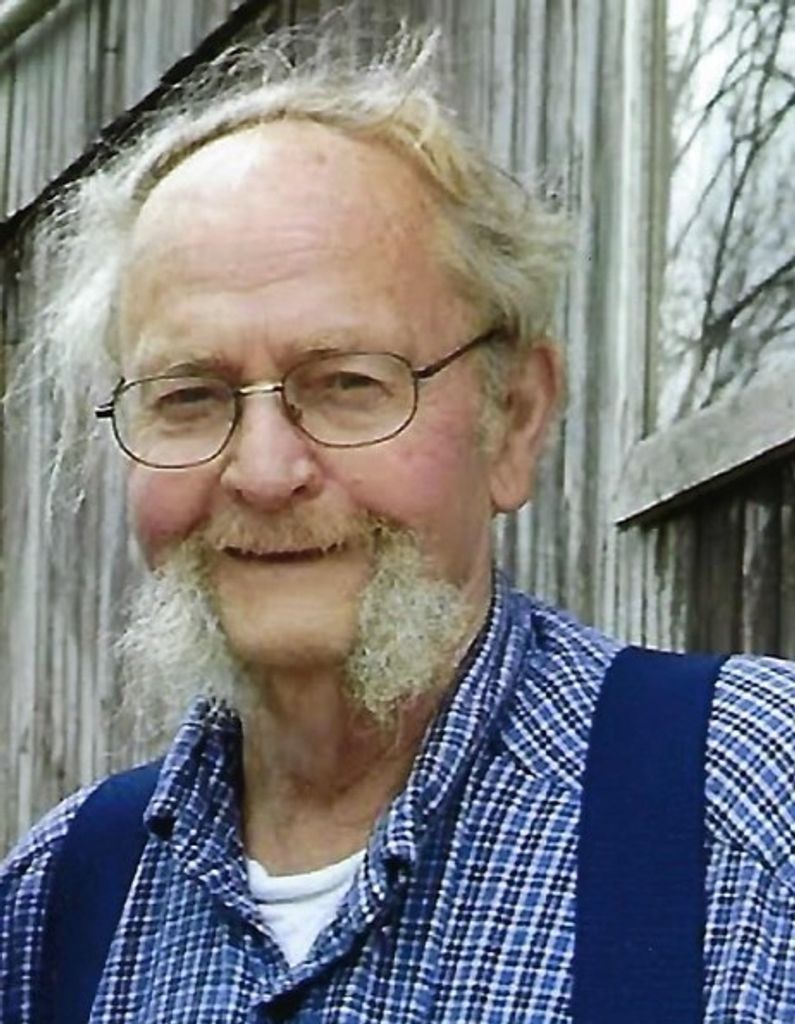 Donald "Don" E. Roth