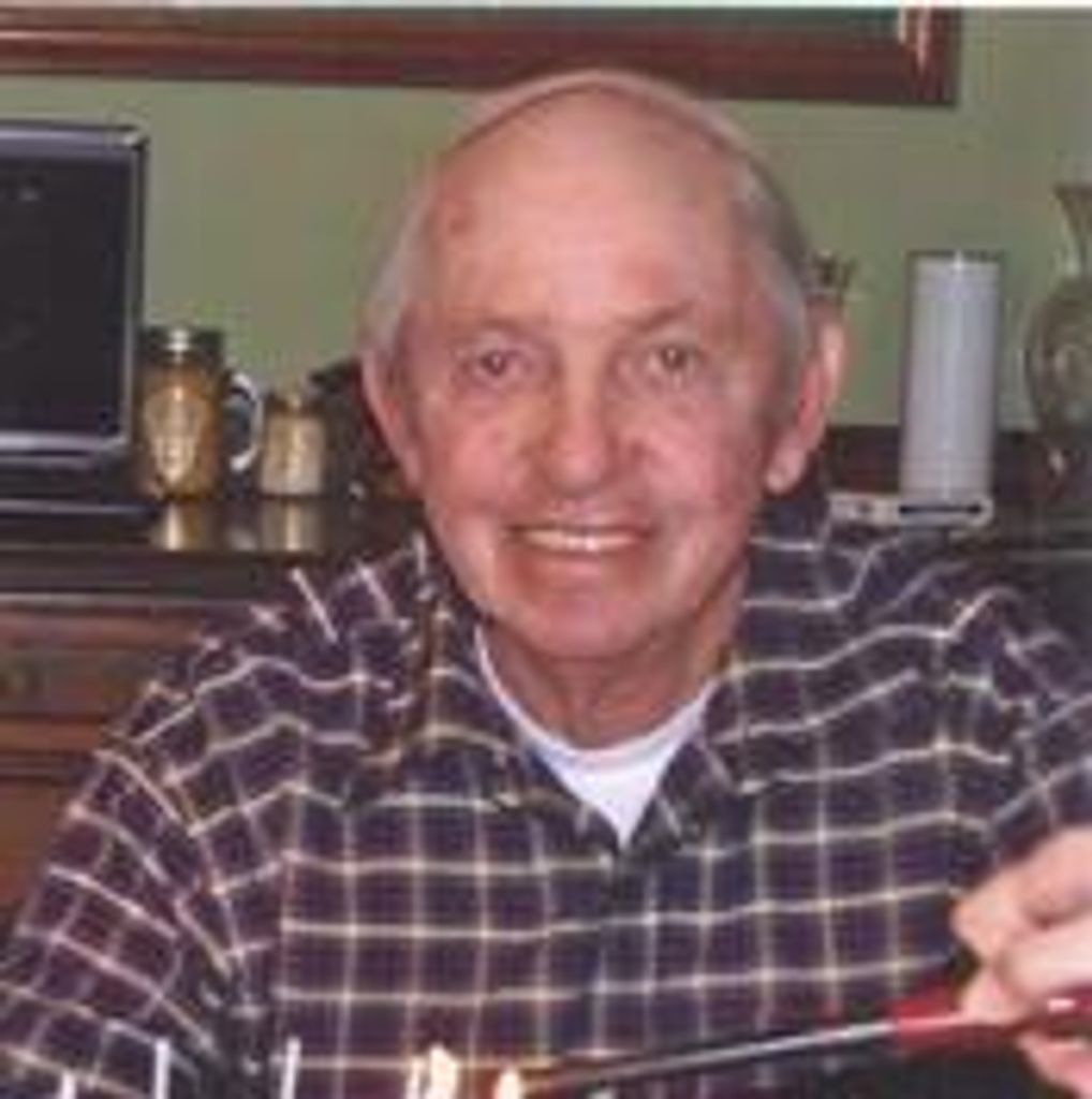 David A. Lindquist Profile Photo
