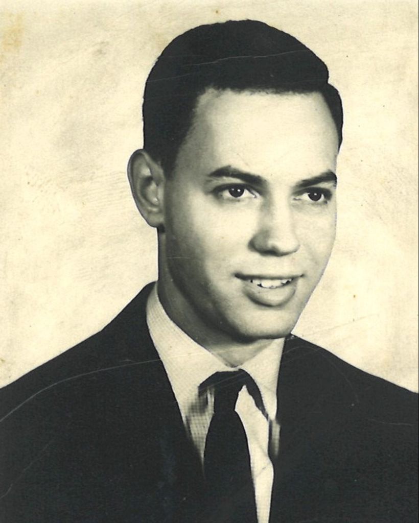 Royce J. Nance Profile Photo