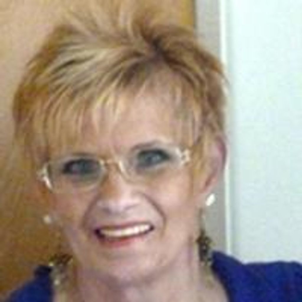 Marlys Sjostrom