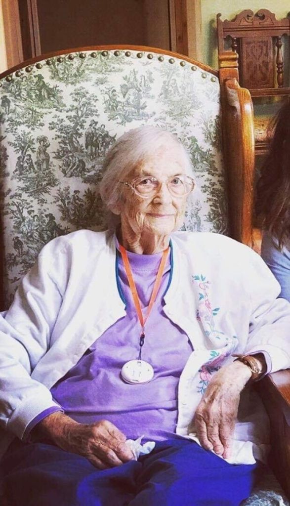 Myrtle Ruth Casada Profile Photo