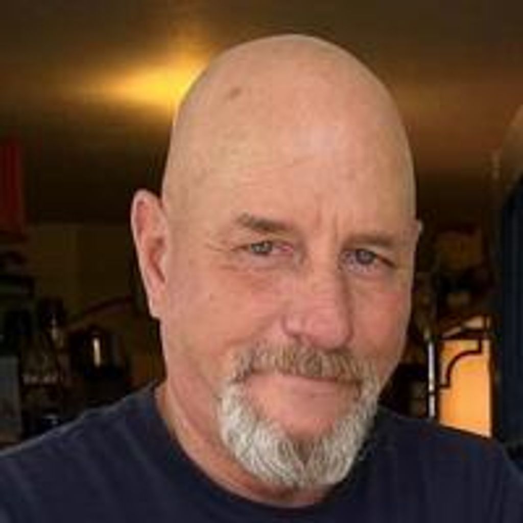 Timothy Michael Cordle