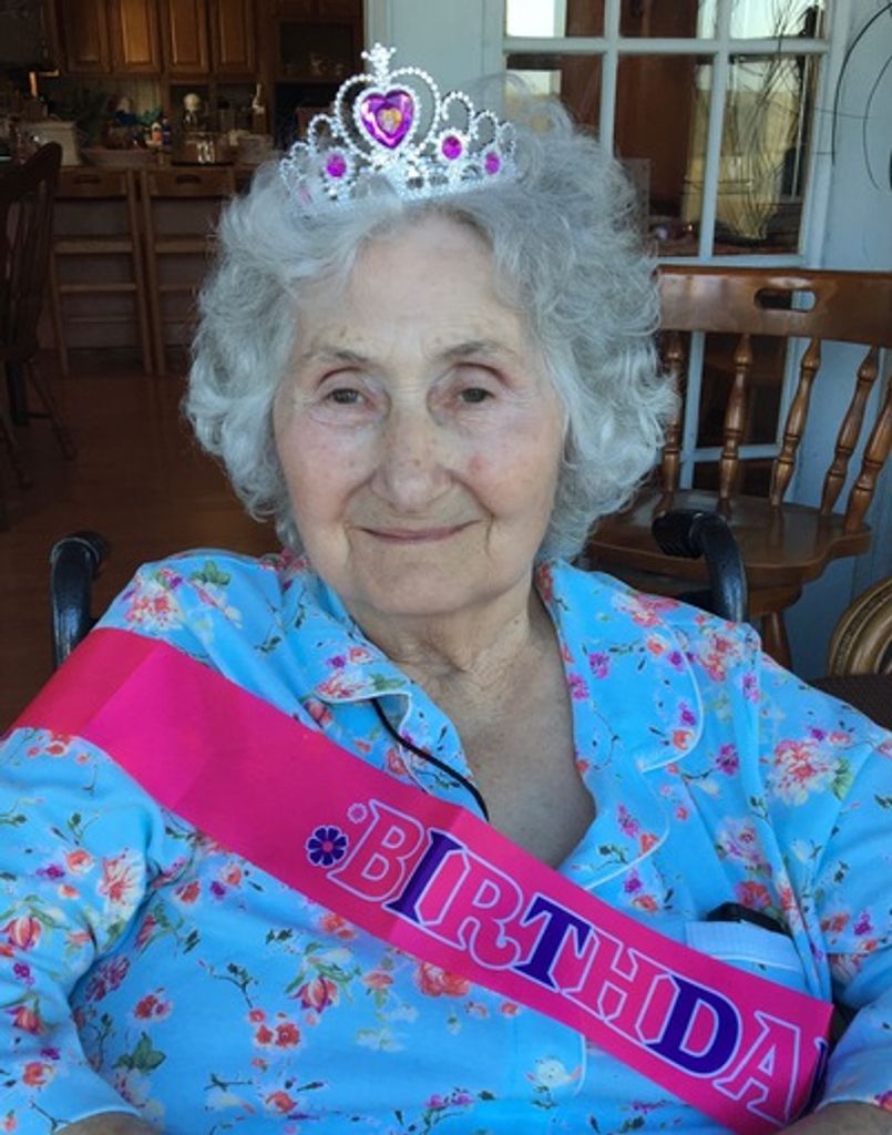 Chloreese Smith Profile Photo