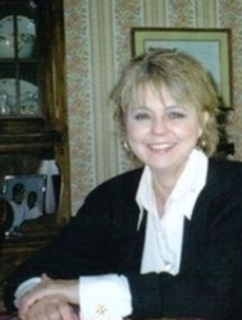 Vicki Smith
