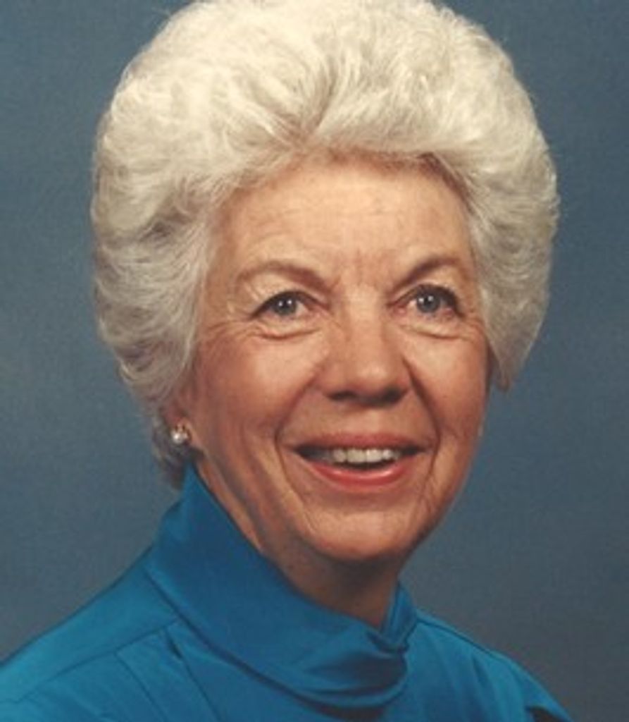 Marleane  Marie Heth