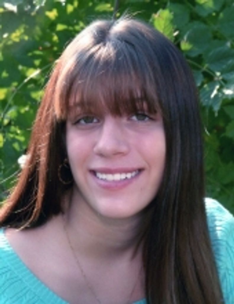 Amanda Alys Klein
