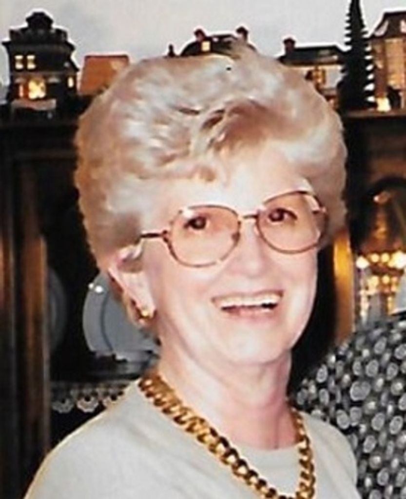 Edna F. Fark Profile Photo