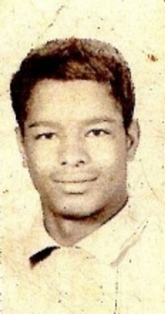 Edward Eugene Johnson Sr.