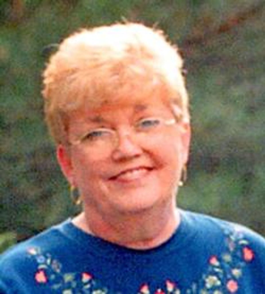 Diane J. Berry