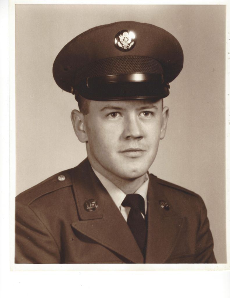 James L. Willis
