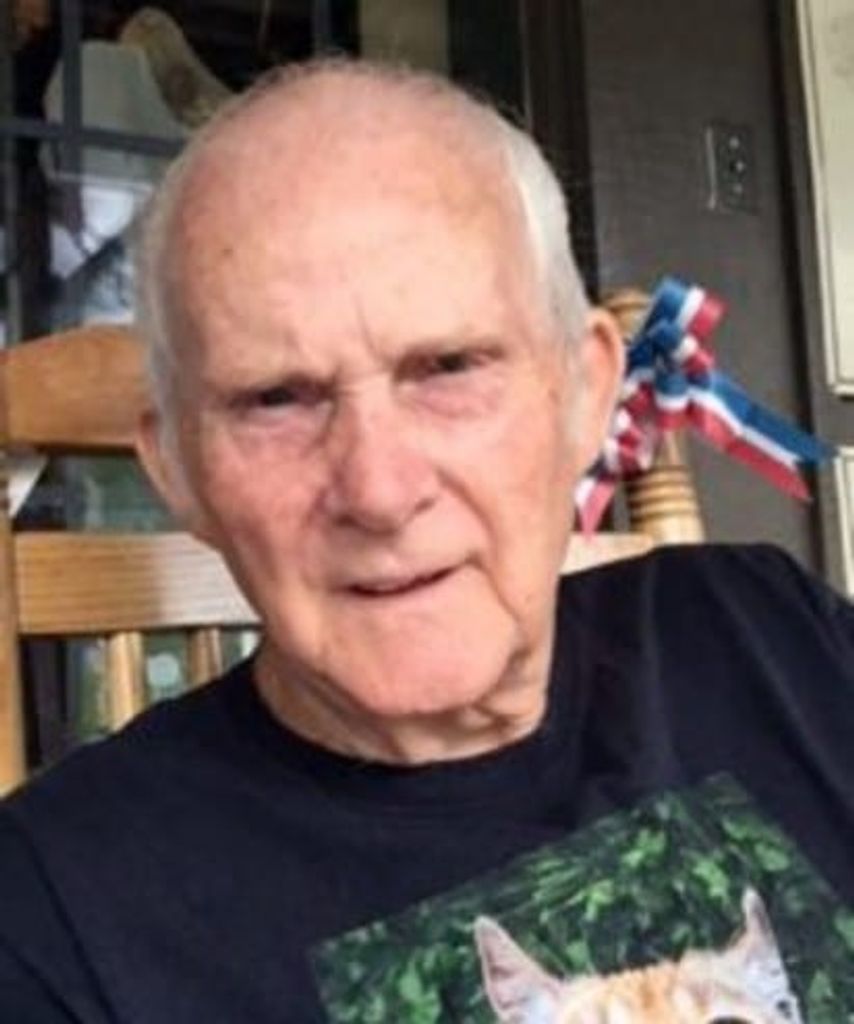 Elmore Washington Honeycutt, Jr.