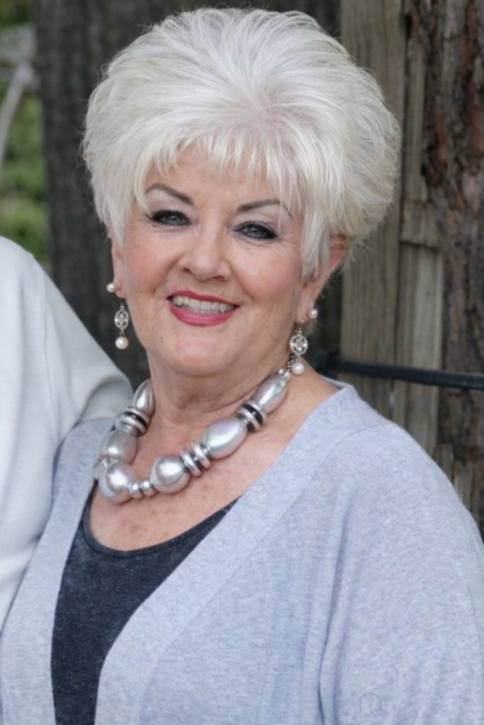 Dorothy "Dot" Andrew