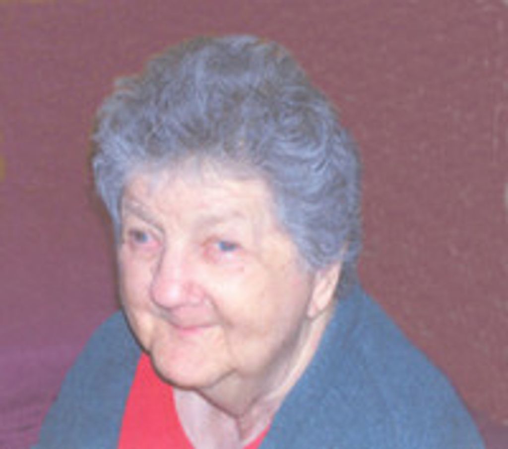 Nettie R. Dupuy