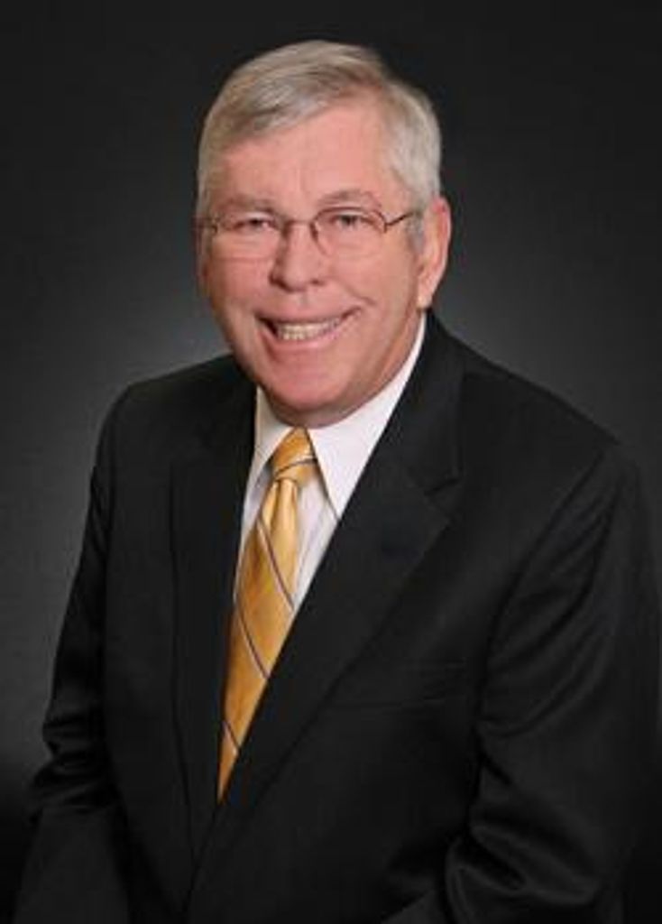 William S. Radulewicz