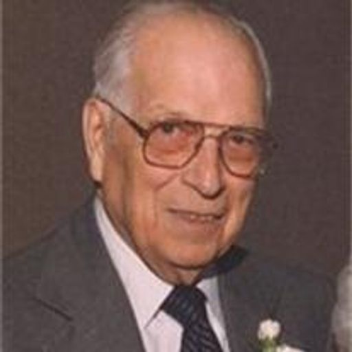 E. Carleton ""Rollie"" Rollins Profile Photo