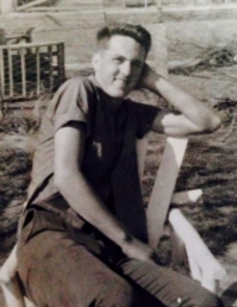 Mickel Homer Campbell -Glbfh