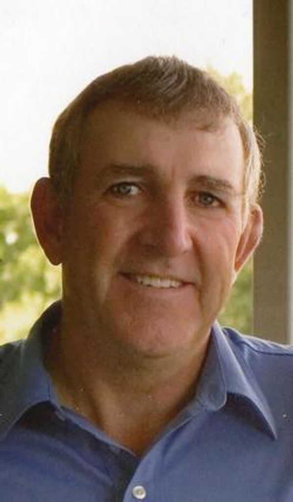 Clinton J. "Clint' Eck