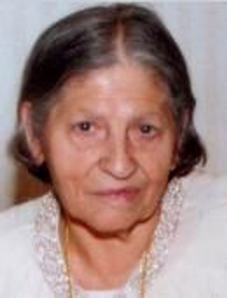 Evelyn Pattah Sharrak