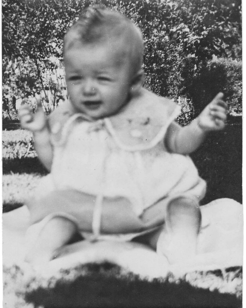 Eileen Stark