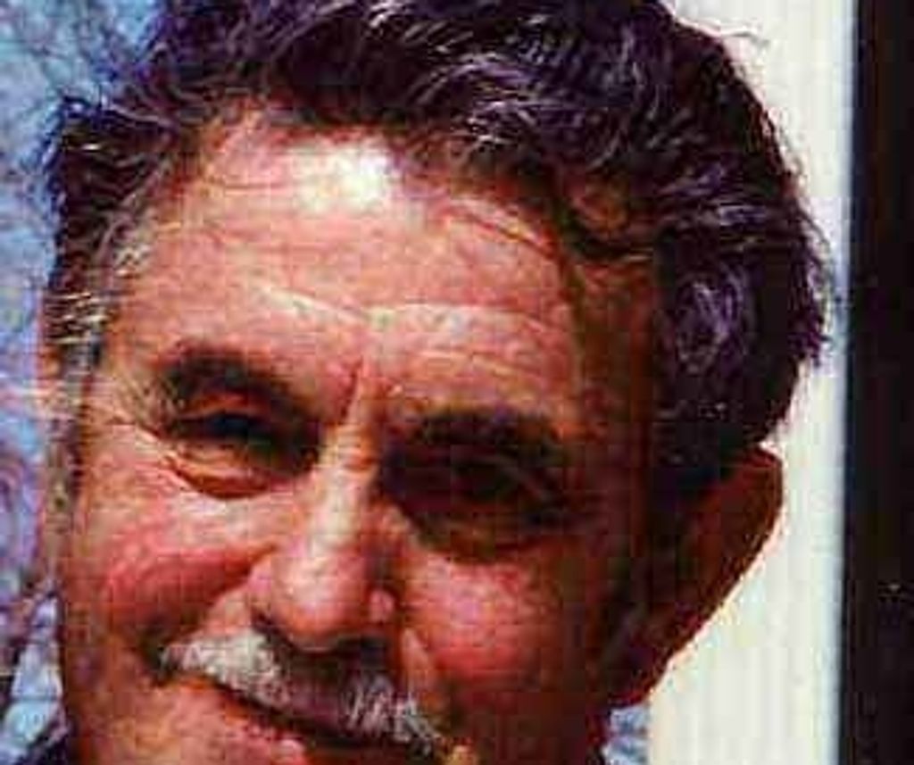 Joseph D. Cappello