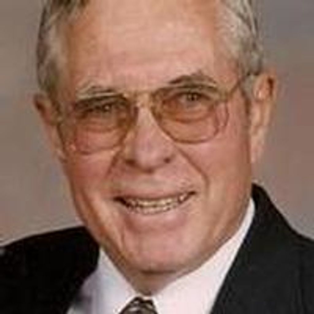 Ralph P. Hild