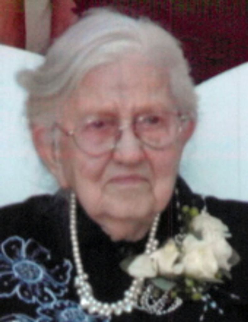 Thelma A. Sunde