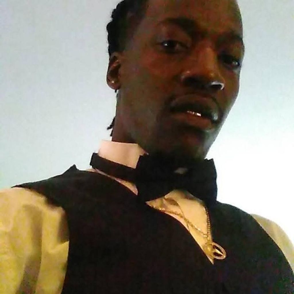 Antonio Dewayne "Tonio" First Profile Photo