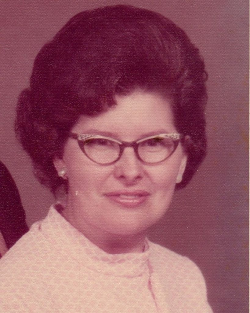 Zoa Susann Rowe Profile Photo