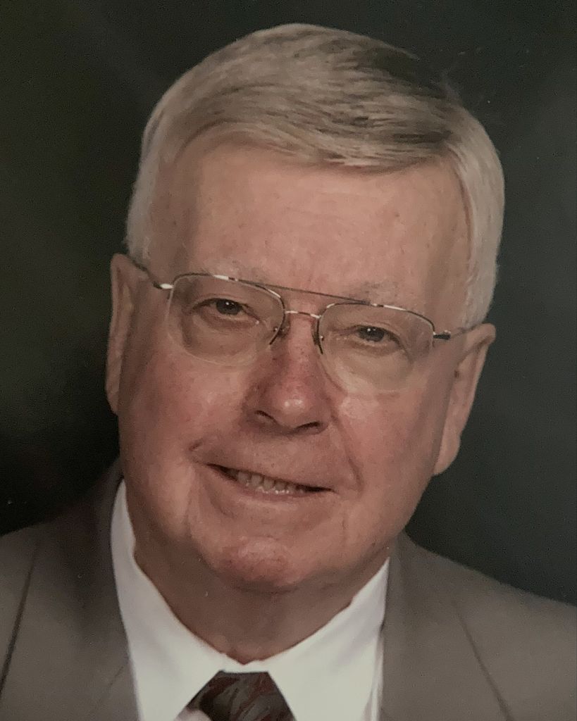 Robert Arthur Brown