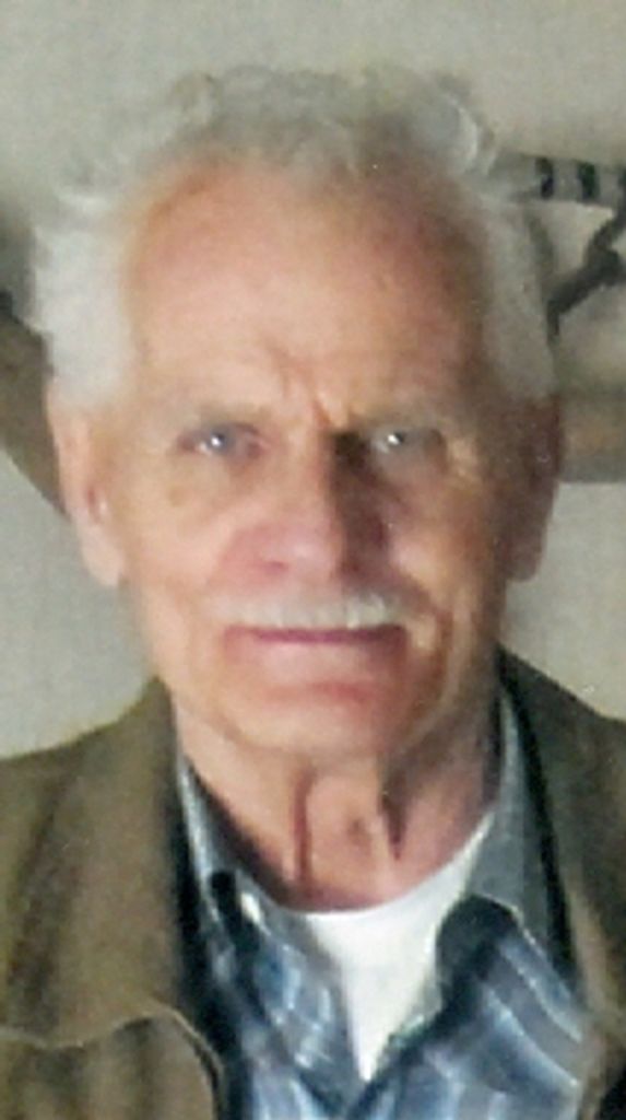 Wayne W. Warner Profile Photo