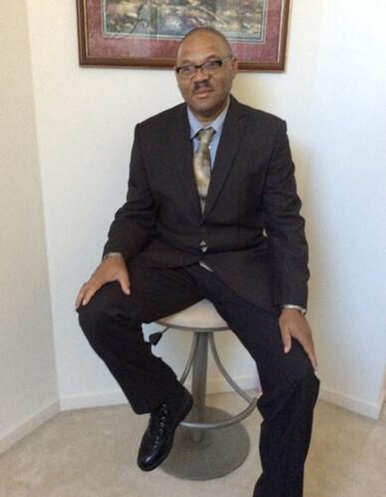 Andrew Anthony Gordon Profile Photo