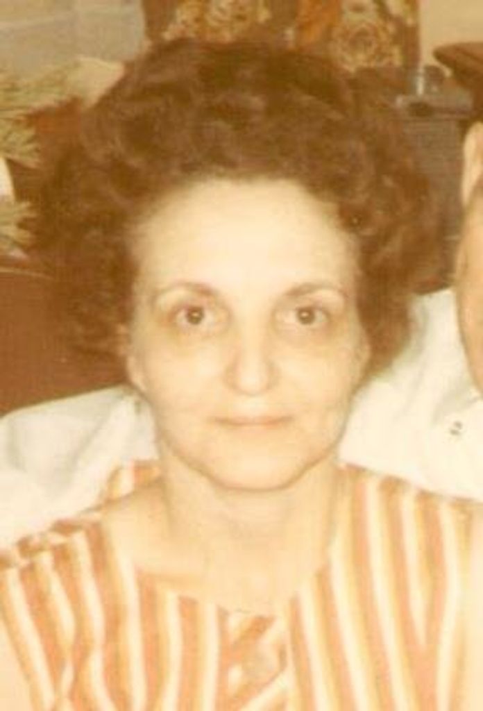 Eva M. Trump