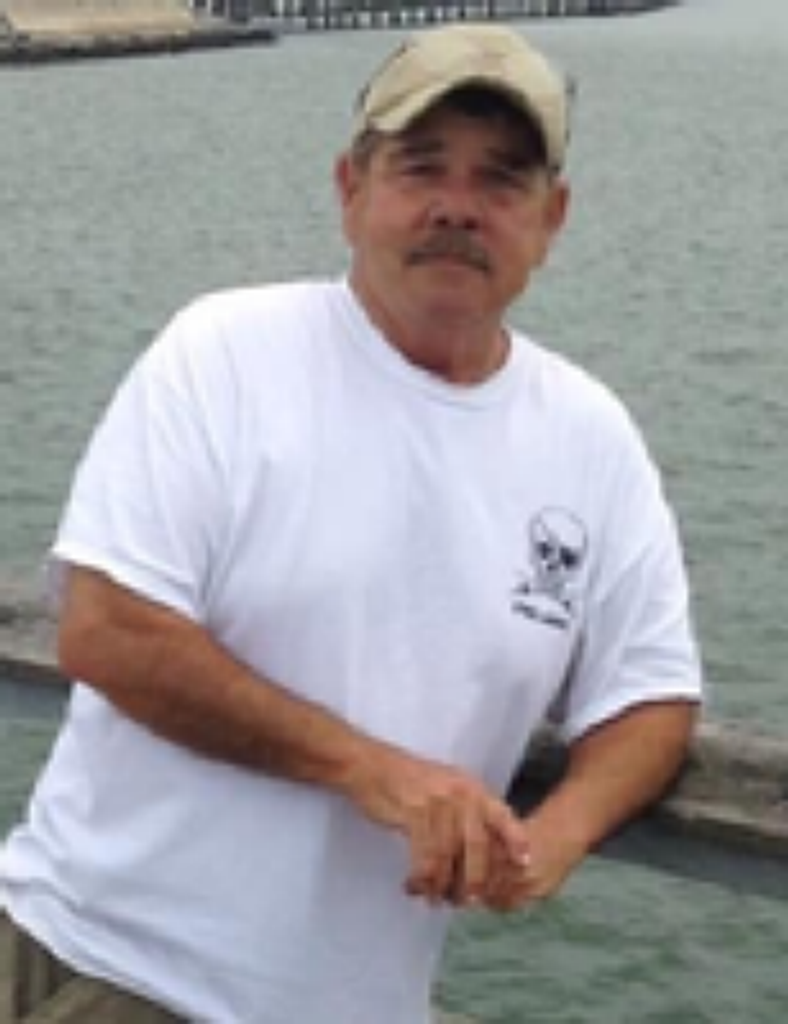 Elvin  "Button" Thomas Rooks, Jr.