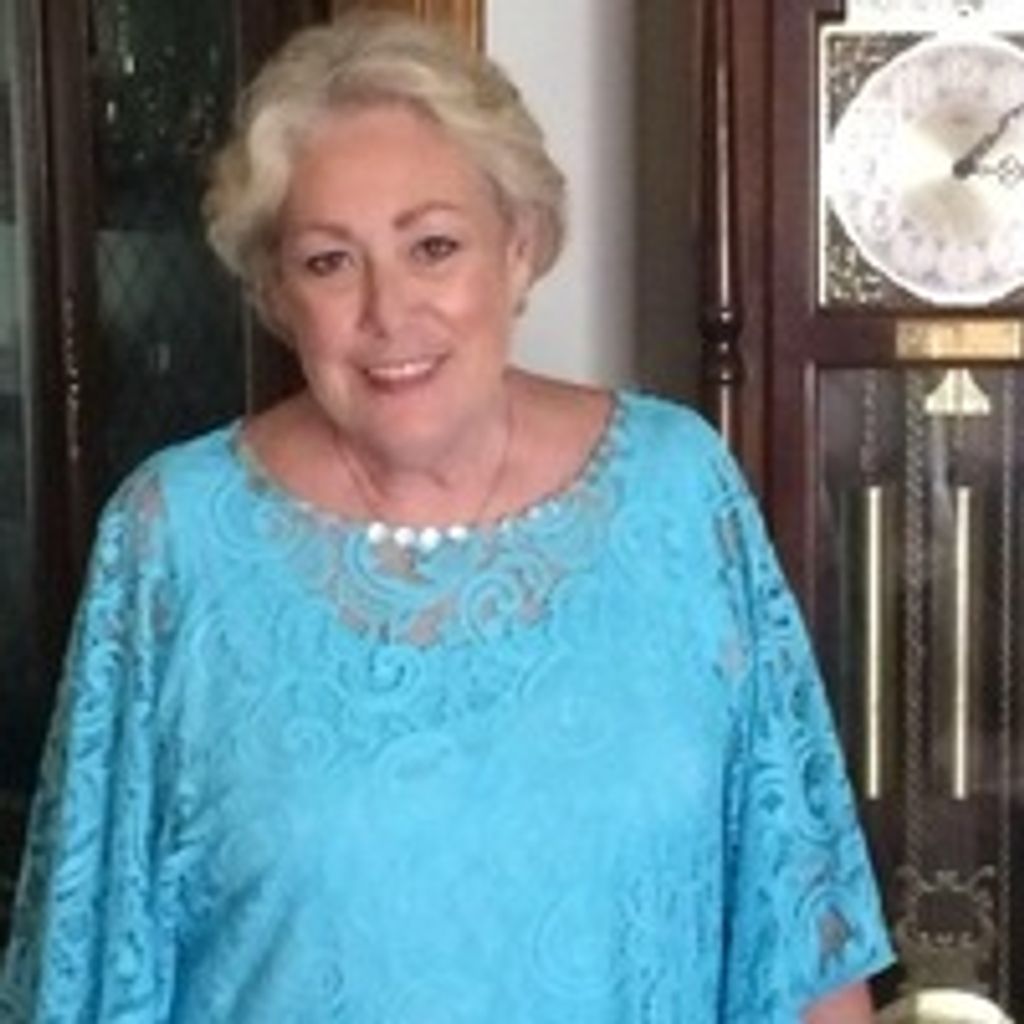 Susan Gayle Henegar