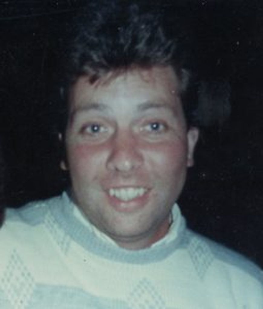 Robert Houghton