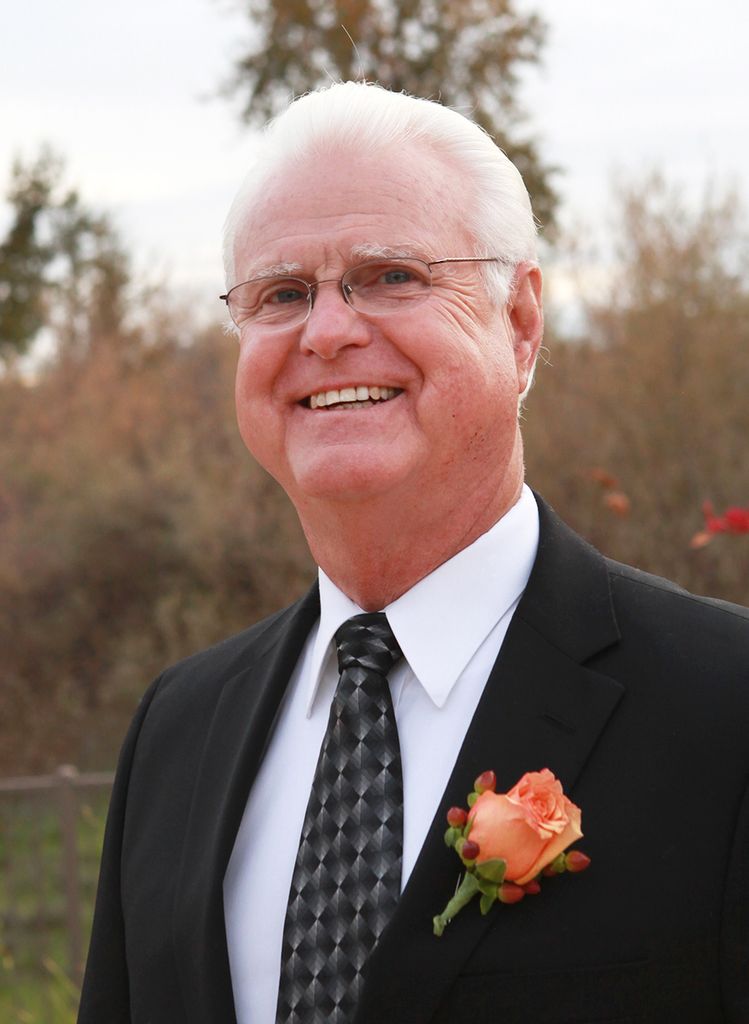 Rochee Dean Swendseid