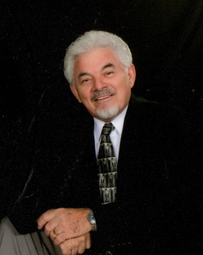 William Godfrey