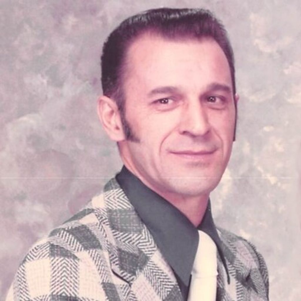 Daniel Joseph Sweetnich