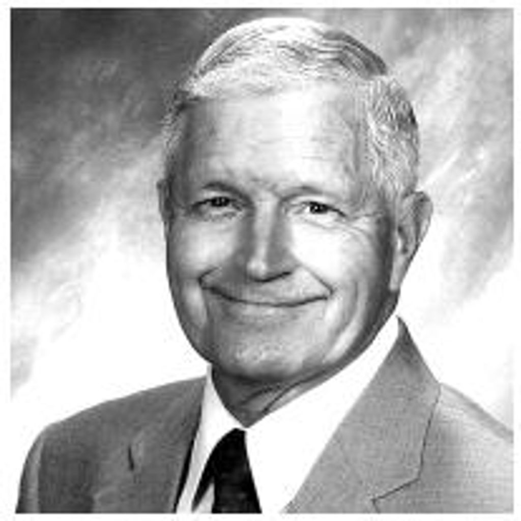 Woodrow Charles Senkel Profile Photo