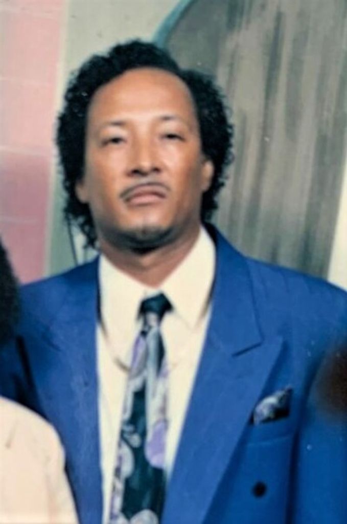 Mr. Cleveland Branch Profile Photo