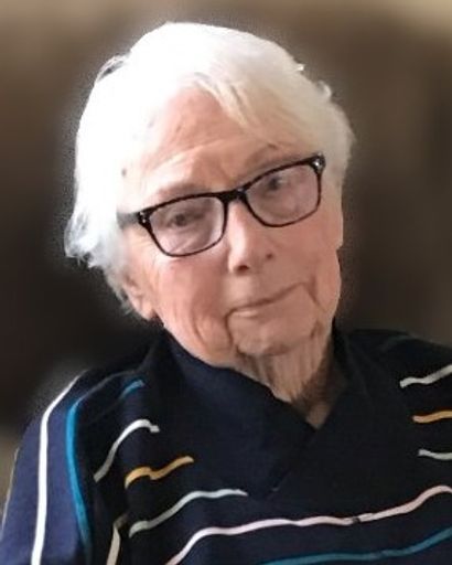 Beverly Ann Smith's obituary image