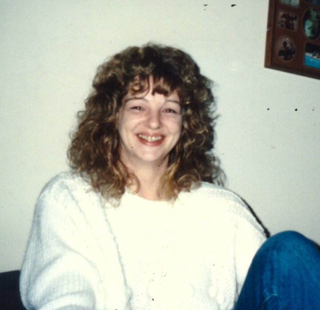 Susan Marie (Milhoan)  Potts