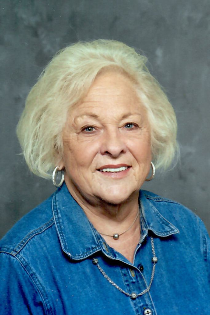 Nellie Cowan Vaught Profile Photo