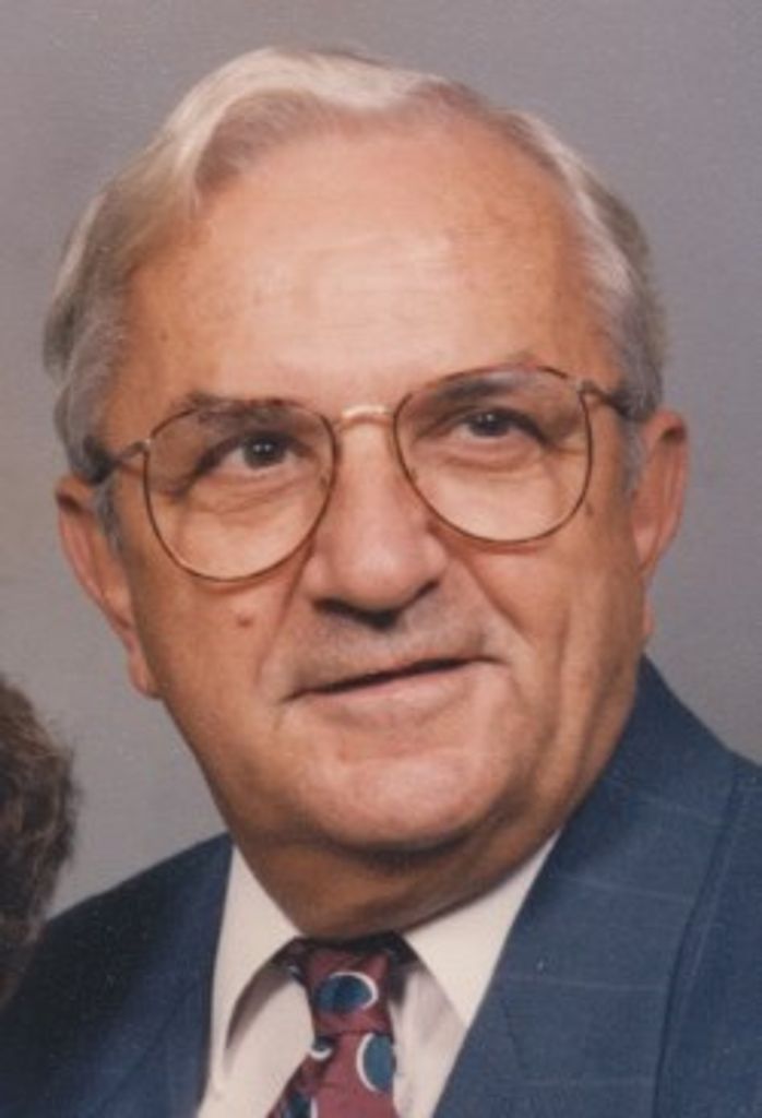 Dr. George S. Blymire  Jr. Profile Photo