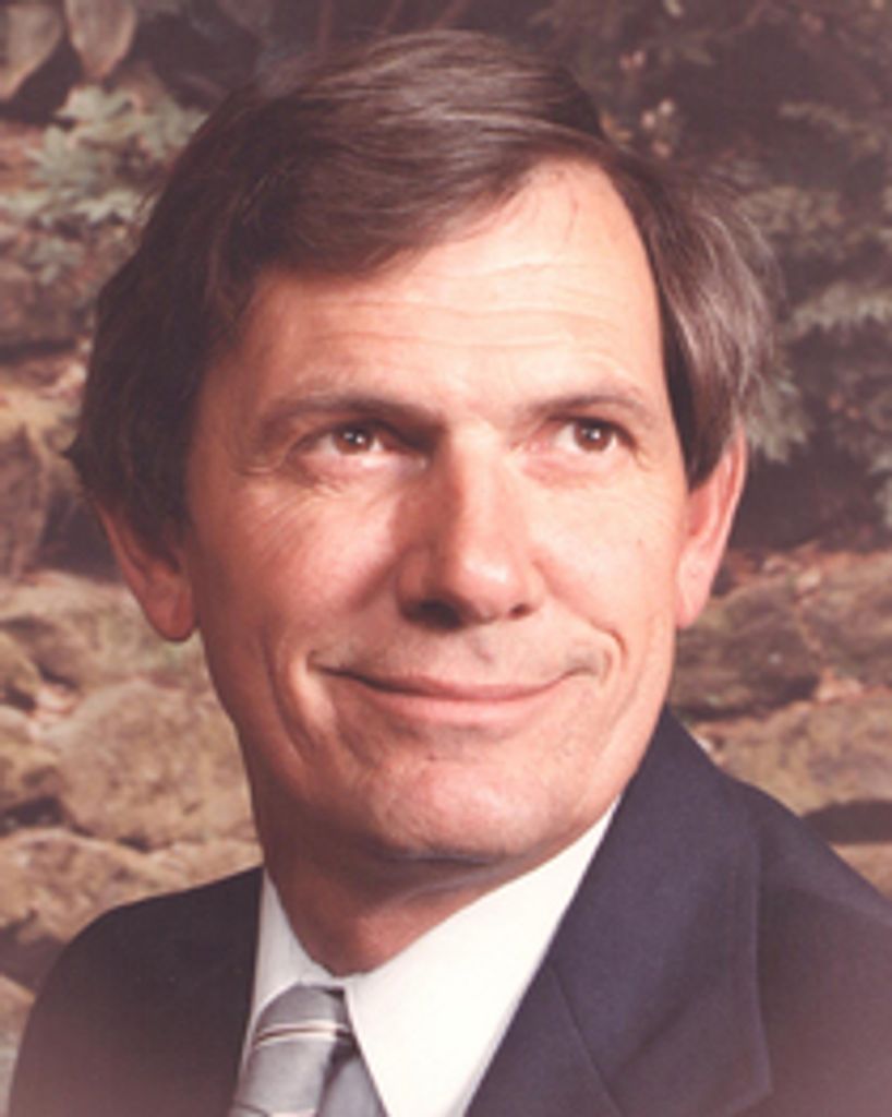 Noal Damron Profile Photo