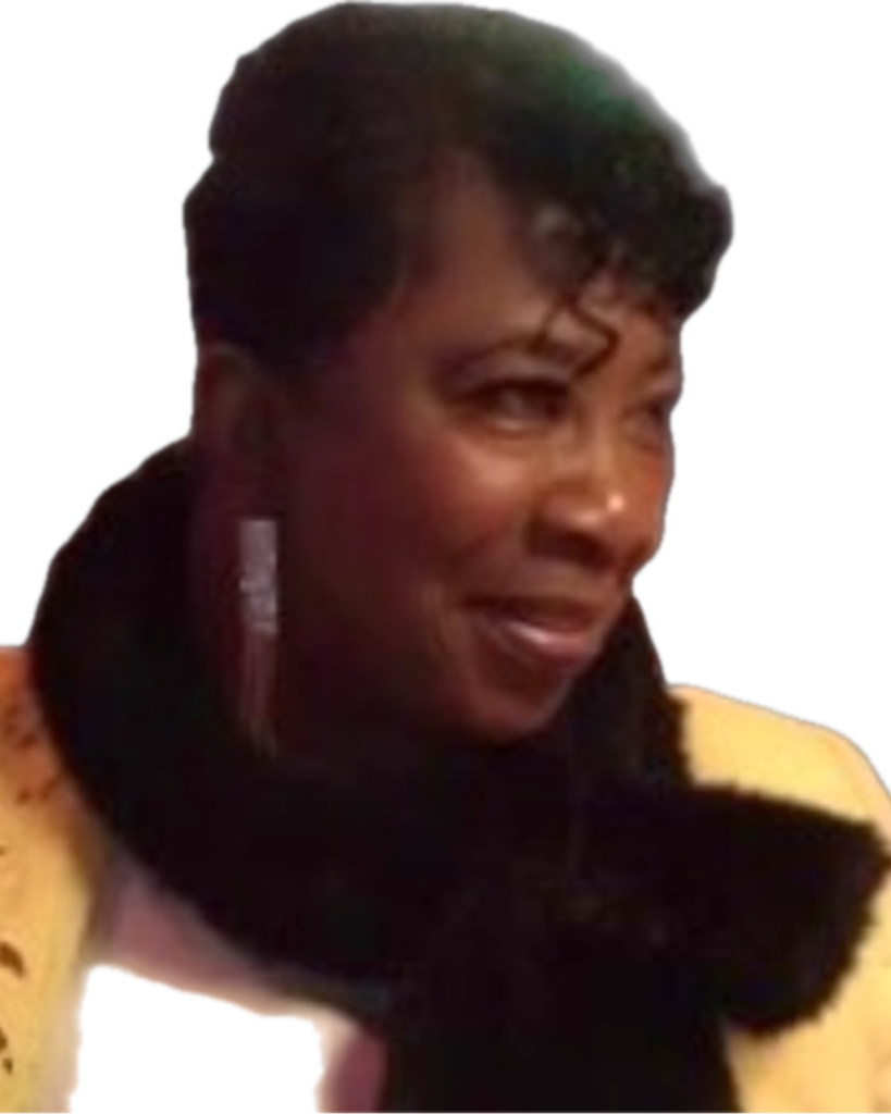 Marguerite Harris Profile Photo