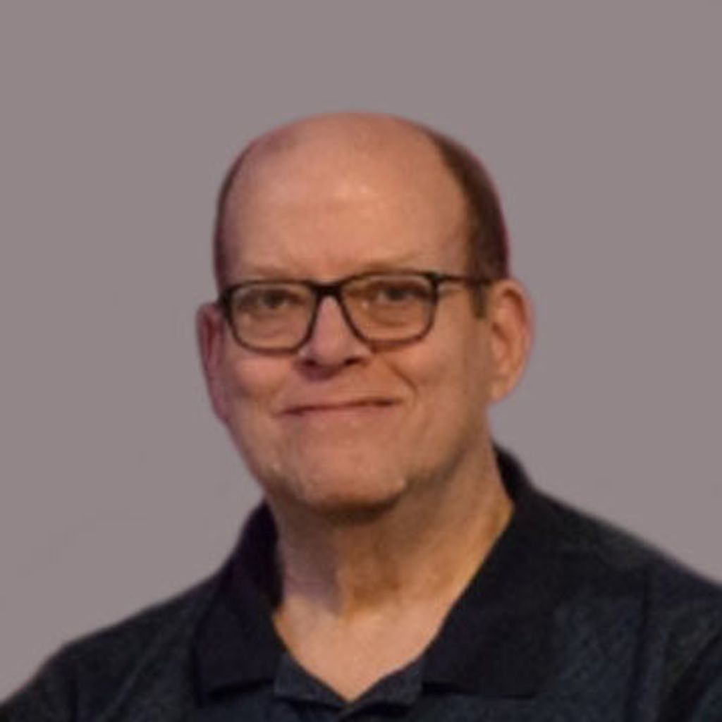 Joe K. Schlarmann Profile Photo