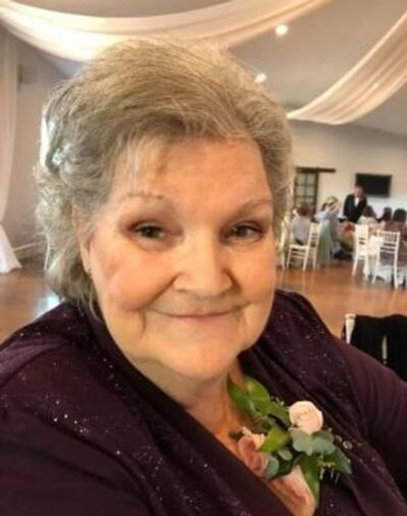 Gerria Sue Blackburn Bailey Profile Photo