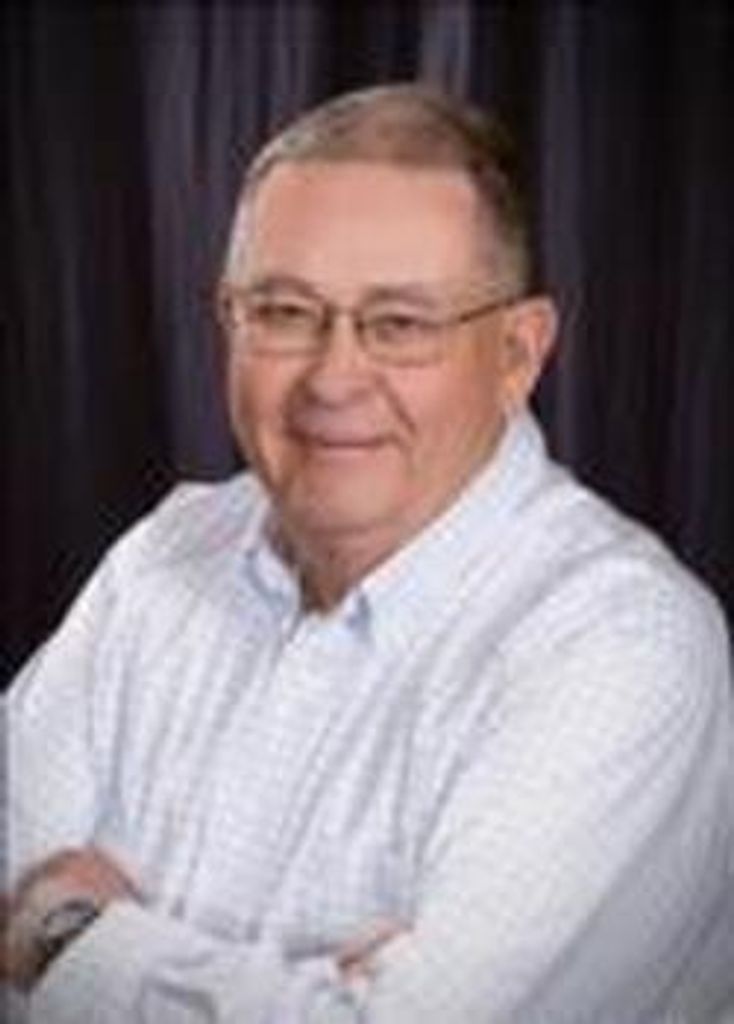 George Edwin Jr Atkins